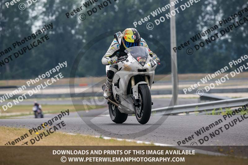 25 to 27th july 2019;Slovakia Ring;event digital images;motorbikes;no limits;peter wileman photography;trackday;trackday digital images